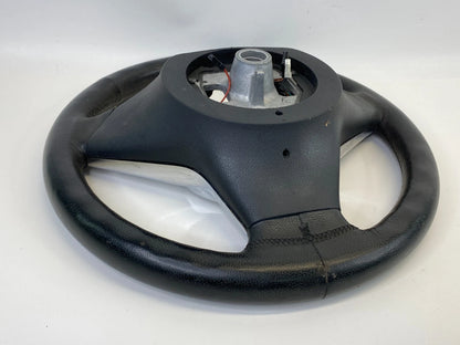 09 10 BMW 535i XDRIVE DRIVER STEERING WHEEL W/ MULTI FUNTION CONTROL SWITCH OEM