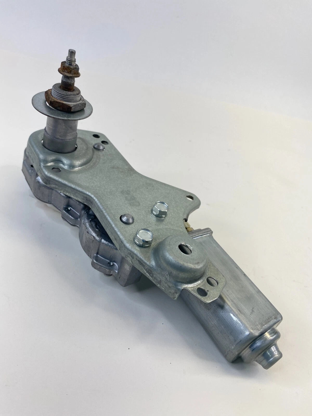 2005 06 07 08 09 10 11 2012 NISSAN PATHFINDER REAR WINSHIELD WIPER MOTOR ASSY