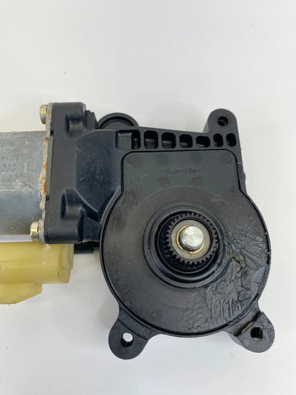 1998-2003 MERCEDES-BENZ ML 320 REAR RIGHT SIDE WINDOW MOTOR 9137041093 OEM