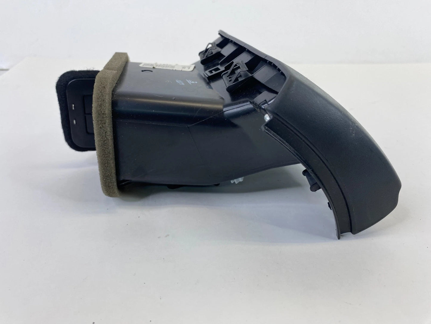 2008-2012 Honda Accord Dash Left Driver Air Vent AC Heater Duct Grille 77620-TA0