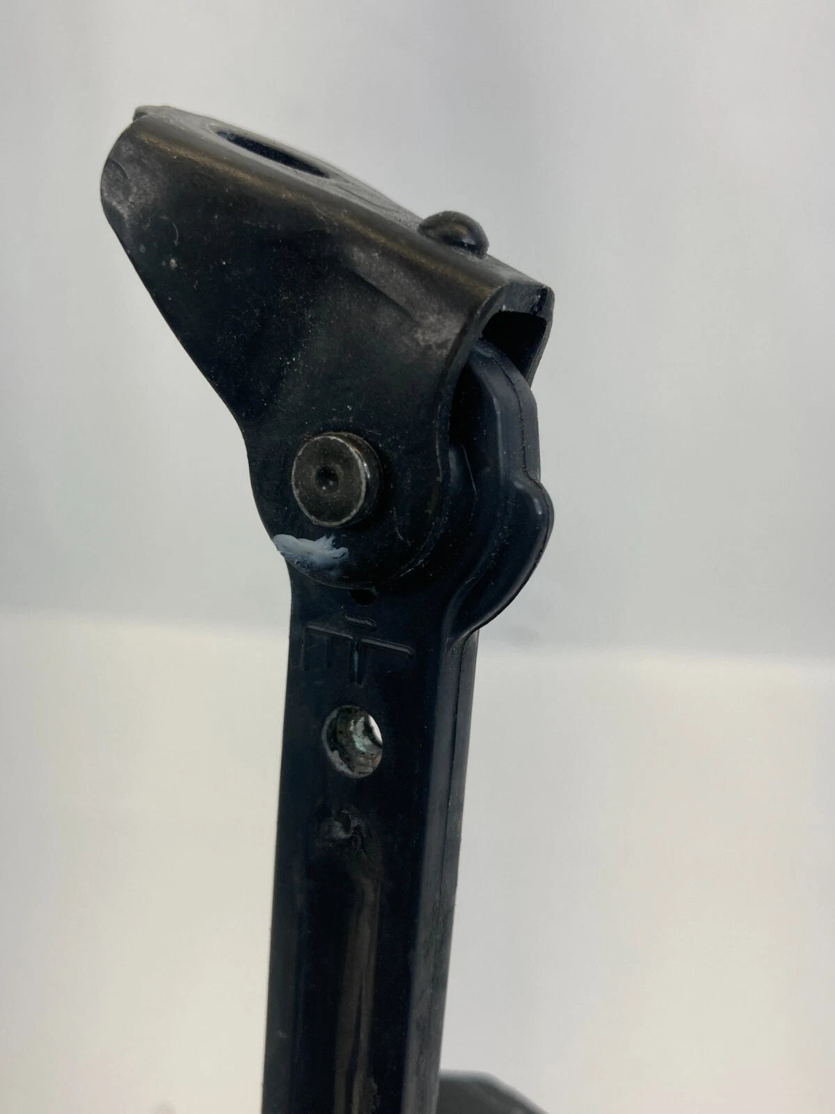 2004-2006 ACURA TL REAR LEFT SIDE DOOR CHECK STOP STOPPER DETENT RR LH OEM