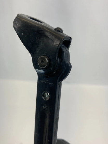 2004-2006 ACURA TL REAR LEFT SIDE DOOR CHECK STOP STOPPER DETENT RR LH OEM