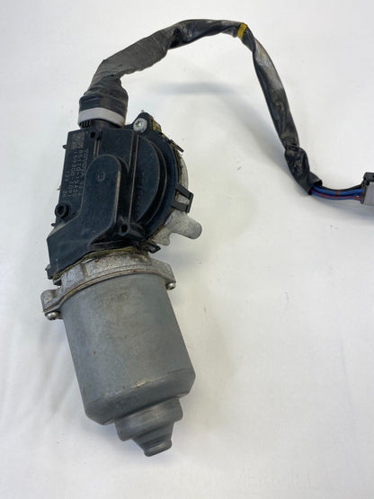 2009 09 Toyota Corolla Front Windshield Wiper Motor Assembly 85110-12A20 OEM