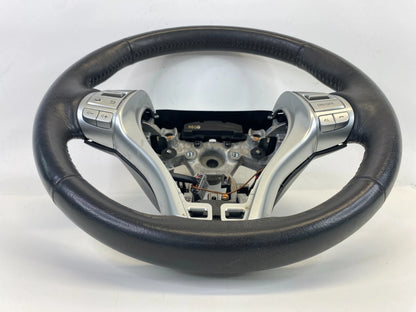 2016-2018 Nissan Altima Steering Wheel w/ Audio & Cruise Control Switch Assy OEM