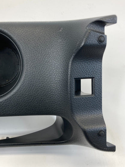 2017-2019 Nissan Sentra Front Center Console Cup Holder Cupholder 96913-4FU0A