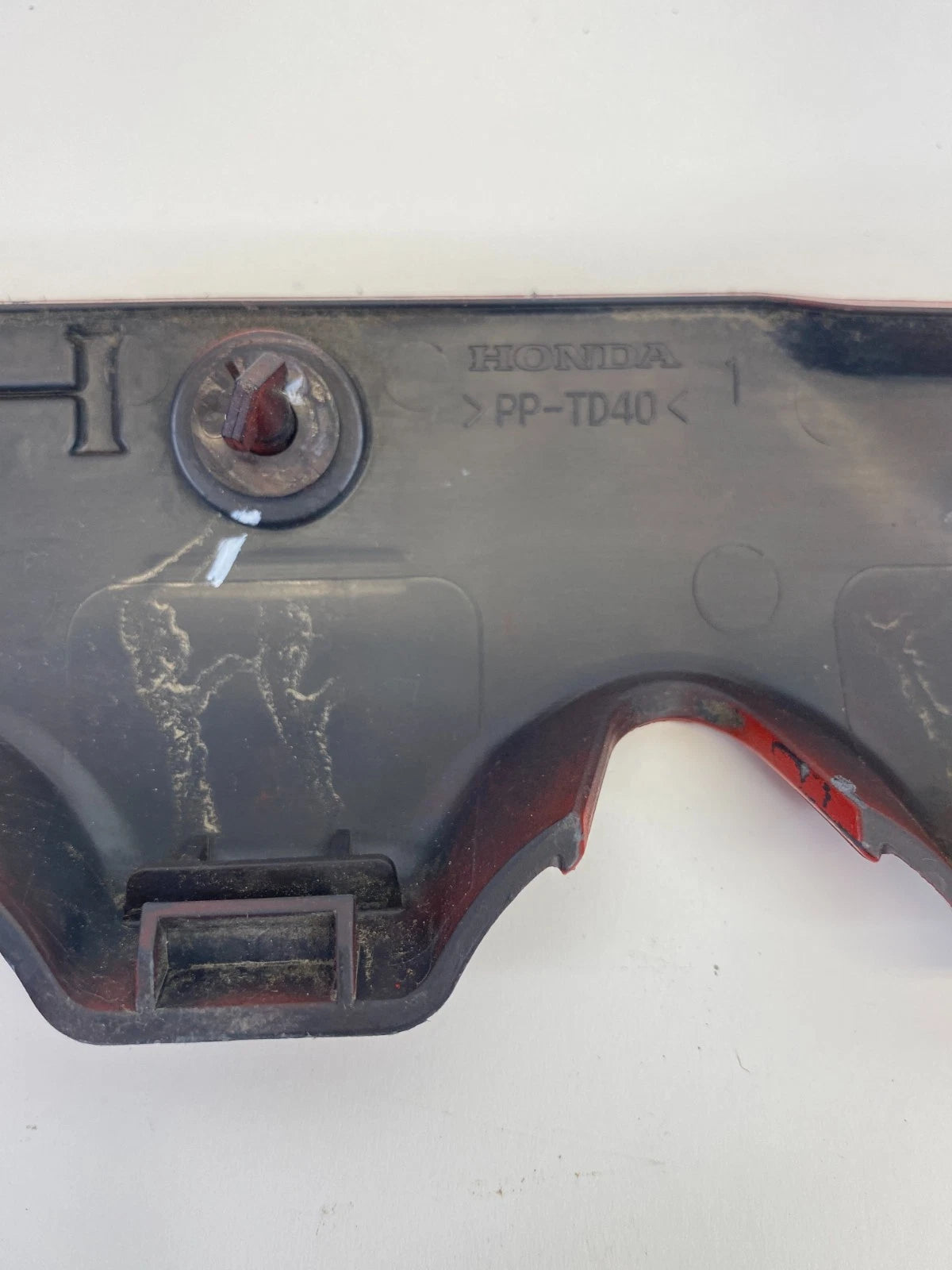 13 14 15 HONDA CIVIC 1.8L UPPER MOTOR ENGINE COVER WIRE HARNESS COIL TOP LID OEM