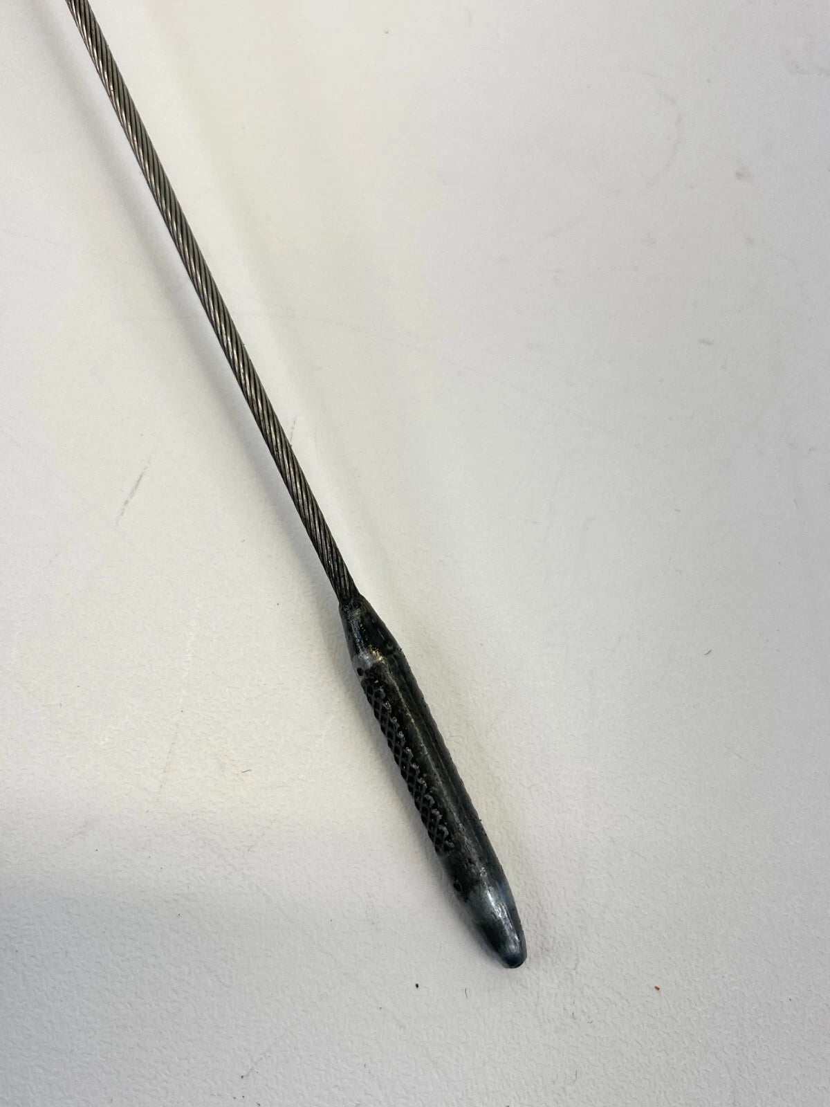 2012-2015 CHEVROLET CAPTIVA SPORT 2.4L L4 ENGINE OIL LEVEL INDICATOR DIPSTICK
