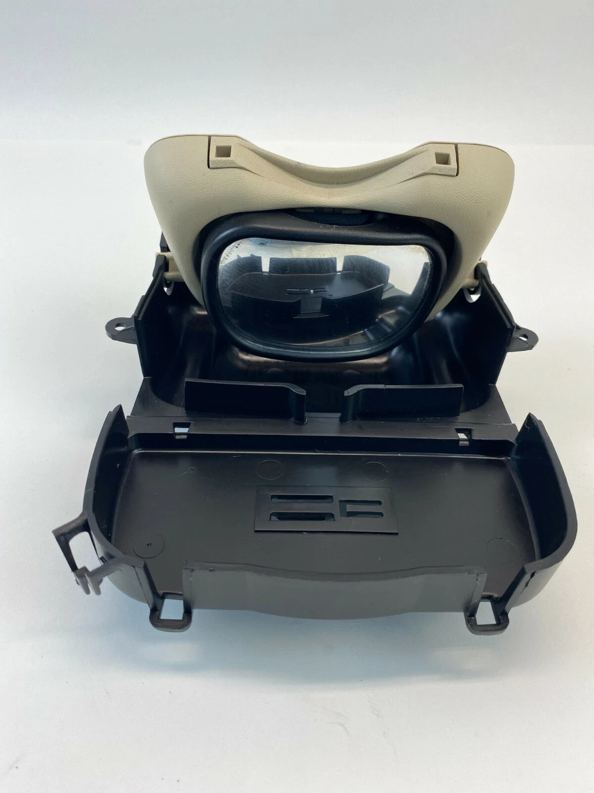 1999-2003 FORD WINDSTAR OVERHEAD CONSOLE DROP DOWN MIRROR OEM V98269-TL7753
