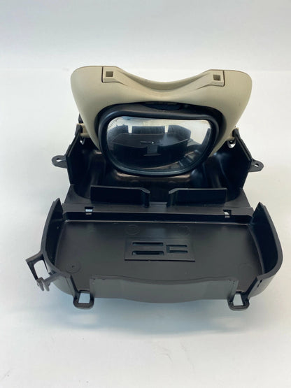 1999-2003 FORD WINDSTAR OVERHEAD CONSOLE DROP DOWN MIRROR OEM V98269-TL7753