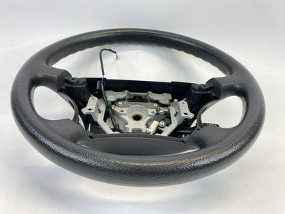 03-06 TOYOTA TUNDRA 05 06 SEQUOIA STEERING WHEEL W/ CRUISE CONTROL SWITCH OEM