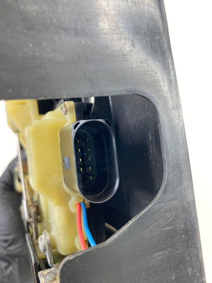 1998-2004 Audi A6 Quattro Front Left Side Door Latch Release Actuator 4B0837349