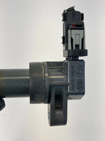 06-10 HYUNDAI SONATA 2.4L L4 AT IGNITION COIL IGNITER DENSO 27301-3C000 OEM