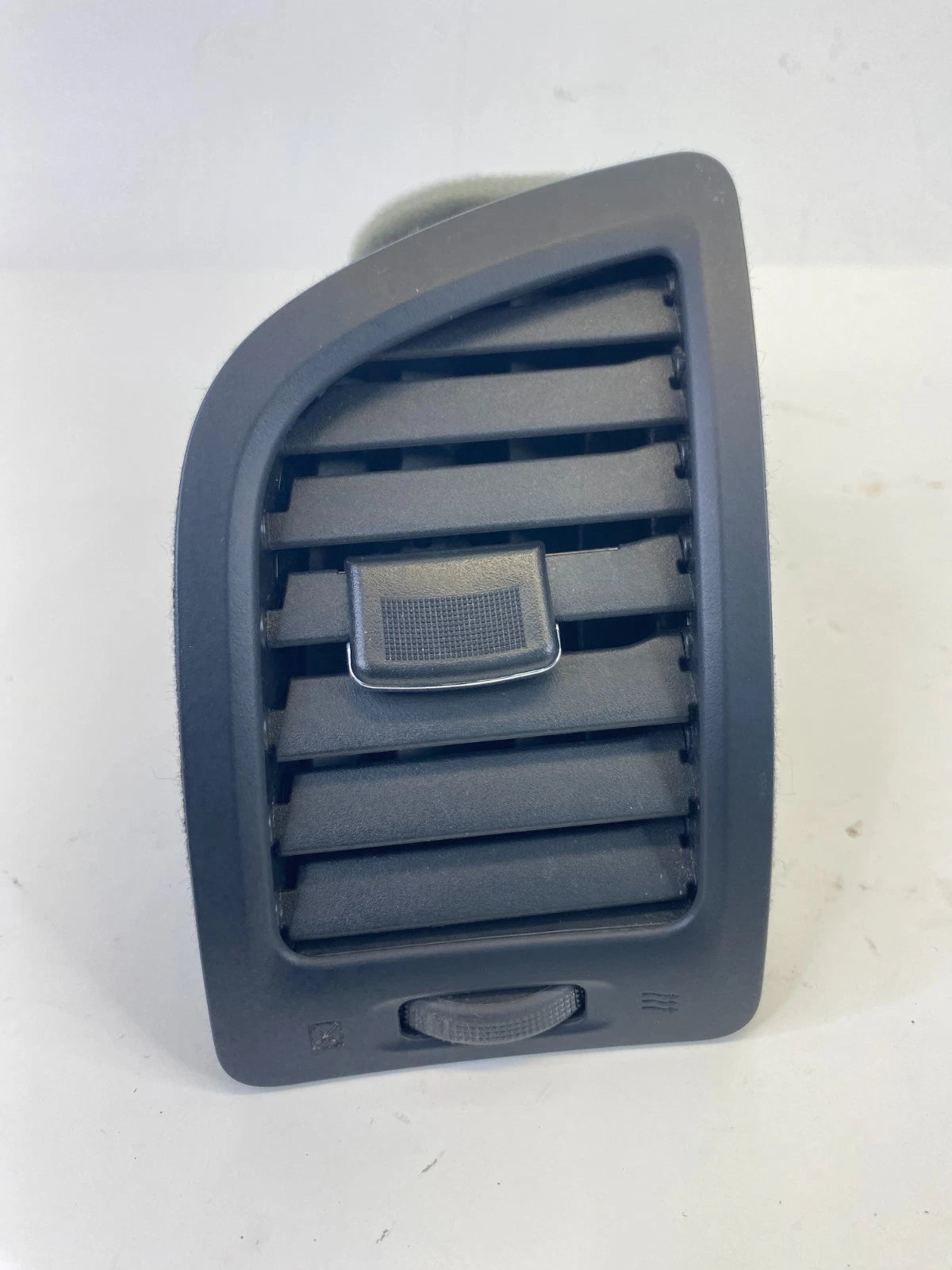 2013-2018 Nissan Altima Dash Left Driver Side A/C Air Vent Duct Outer OEM