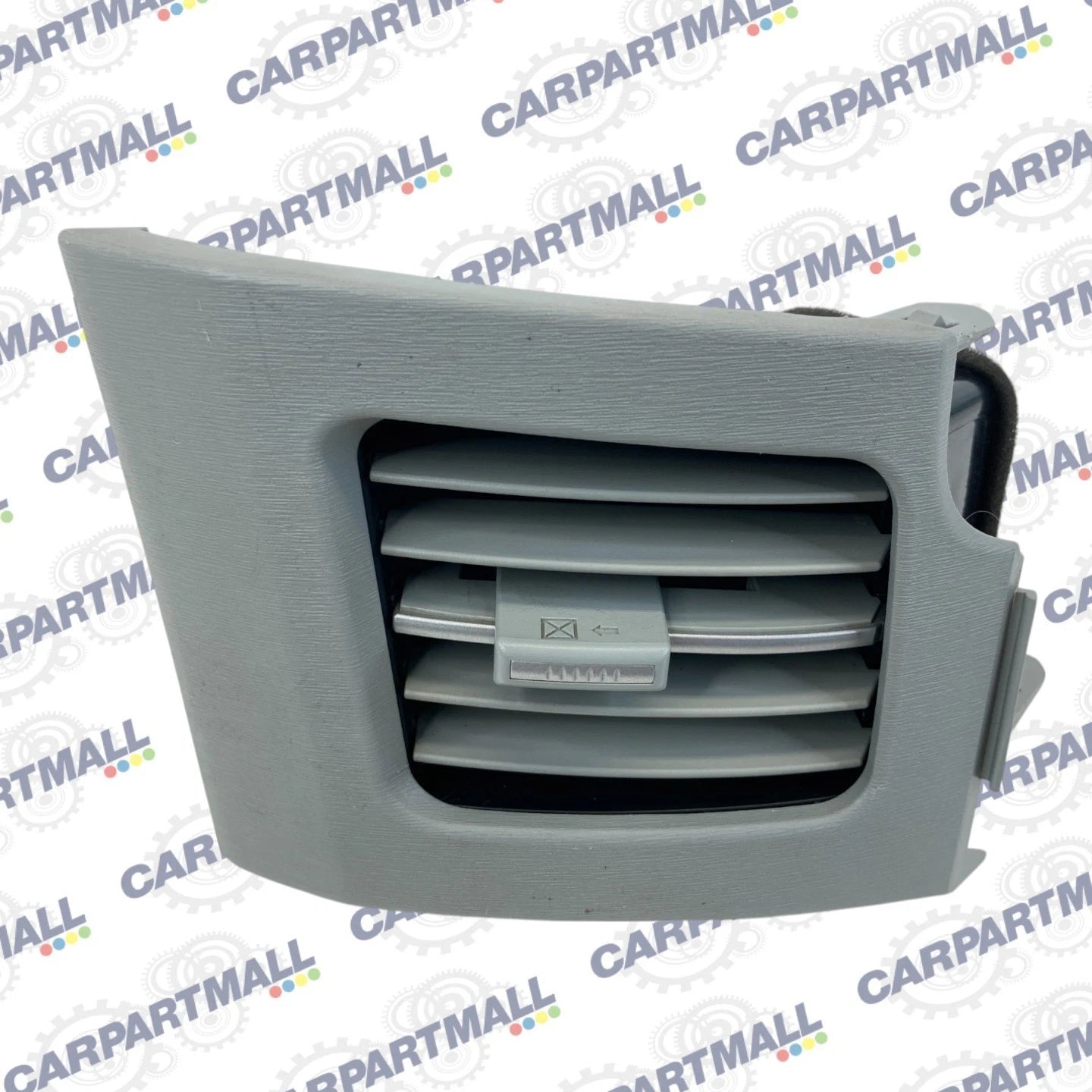 2010-2015 TOYOTA PRIUS DASH AC VENT GRILLE OUTLET PANEL FRONT RH OEM 55662-47030
