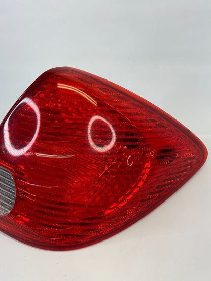 05-10 Pontiac G6 Rear Right Passenger Tail Light Taillight Taillamp 15242808 OEM