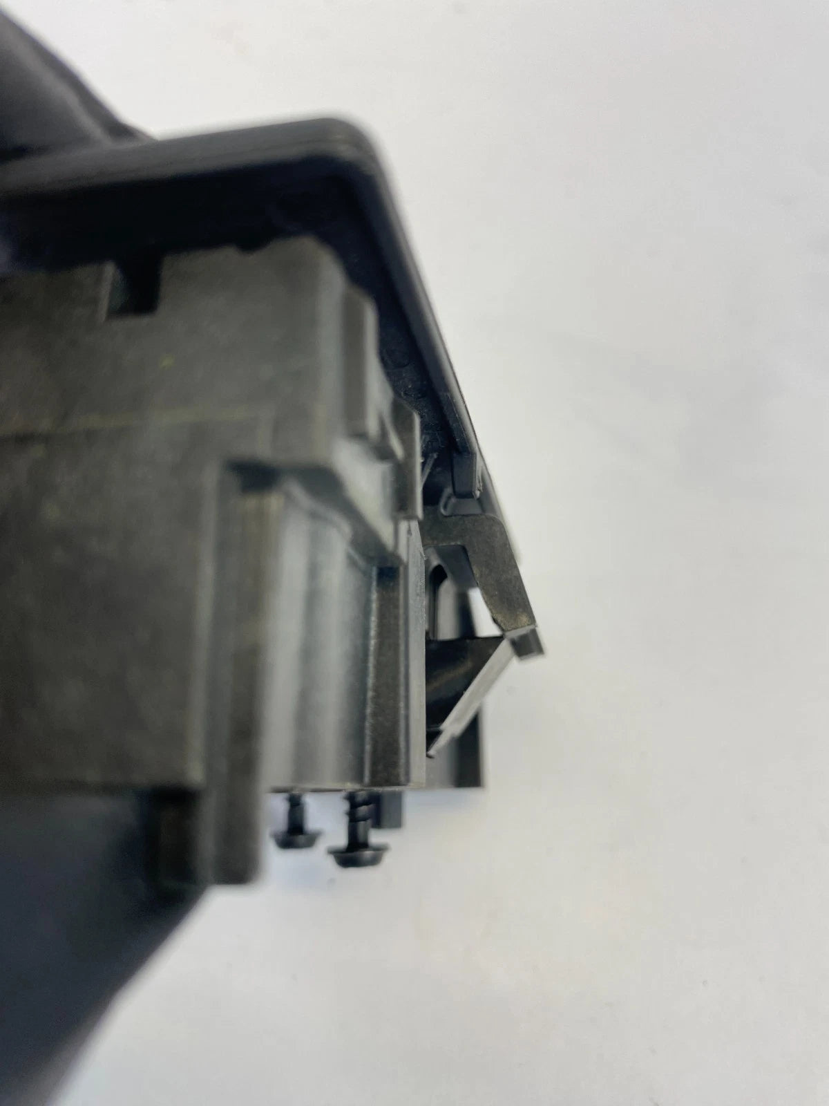 2009 2010 DODGE JOURNEY GLOVE BOX DOOR LOCK RELEASE HANDLE 1JQ68TRMAA OEM