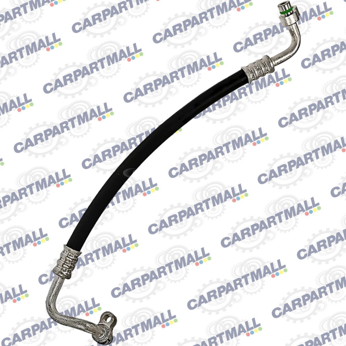 2007-2012 Nissan Versa 1.8L L4 A/C Refrigerant Discharge Hose Line 92490-EL000