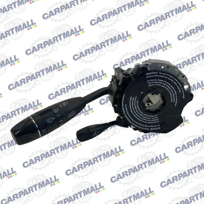 2007-2012 MERCEDES-BENZ GL450 FRONT TURN SIGNAL & WIPER SWITCH 164-545-07-16