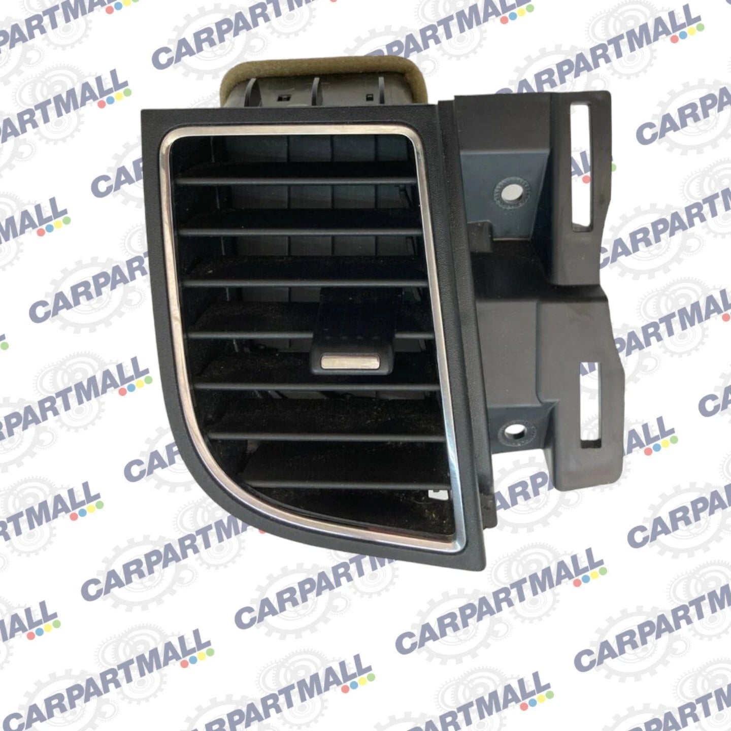 2010-2019 FORD TAURUS FRONT DASH LEFT AC A/C HEATER AIR VENT AG13-54046B31-A OEM