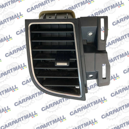 2010-2019 FORD TAURUS FRONT DASH LEFT AC A/C HEATER AIR VENT AG13-54046B31-A OEM