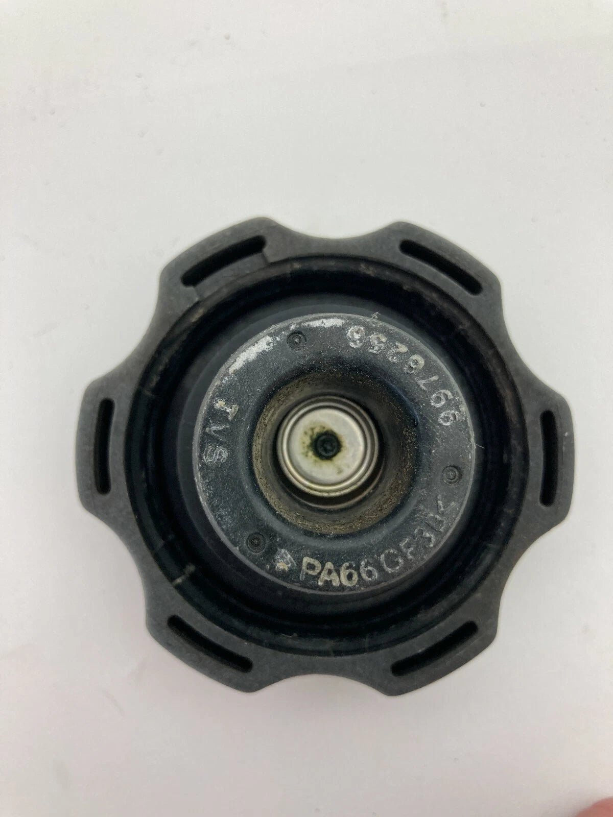 03-08 MAZDA 6 MAZDA6 3.0L ENGINE RADIATOR COOLANT RESERVOIR CAP LID COVER 997625