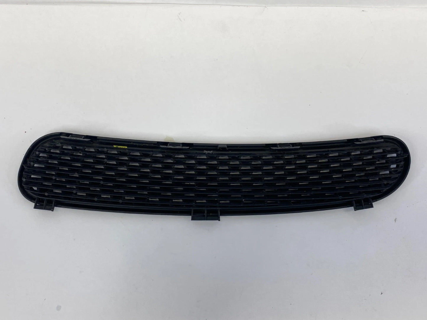 2002-2008 MINI COOPER HATCHBACK FRONT RIGHT HOOD COWL INTAKE GRILL GRILLE OEM