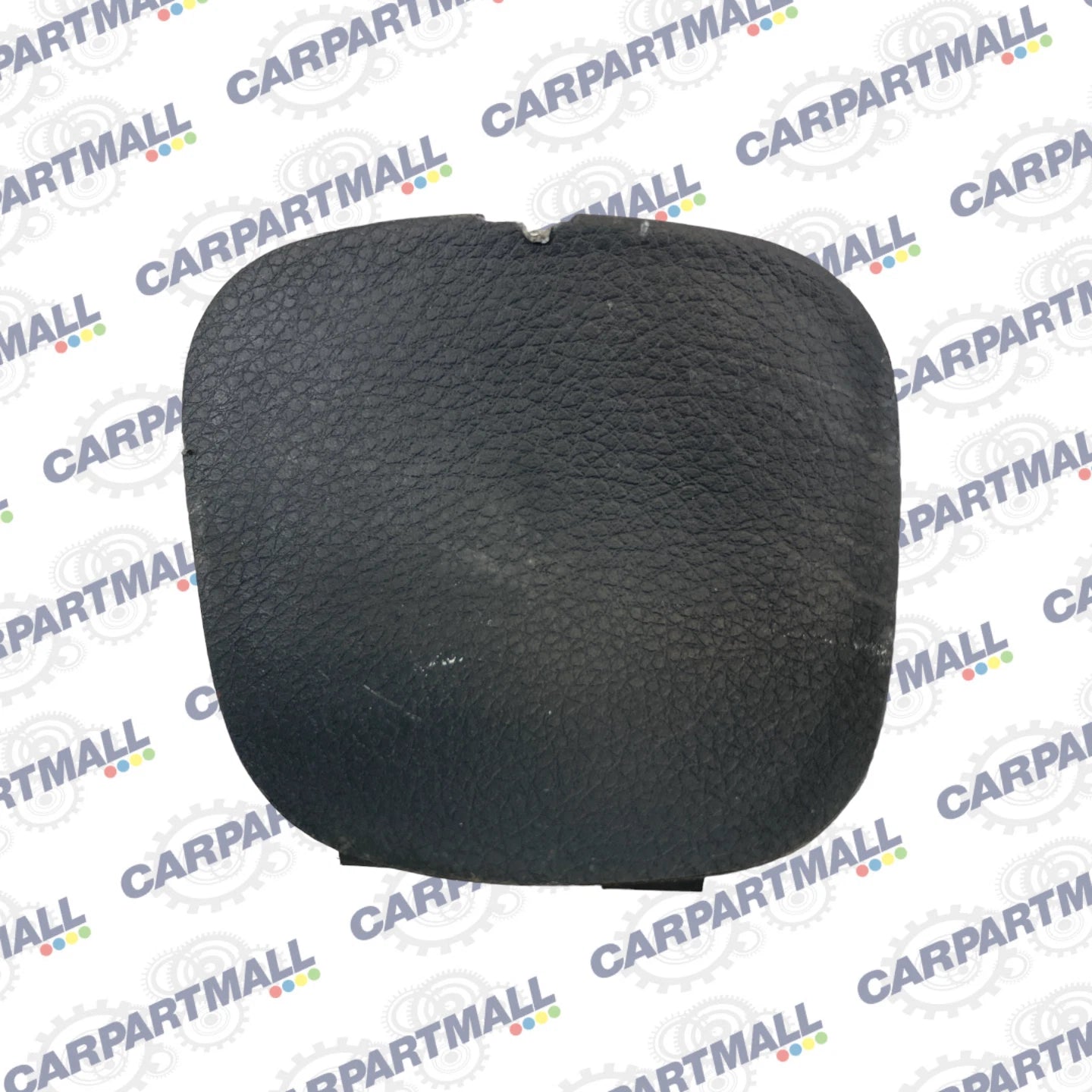 07-12 VERSA HTCBK INNER TRUNK AREA LEFT TAILLIGHT MASK ACCESS LID 84957-EL00A