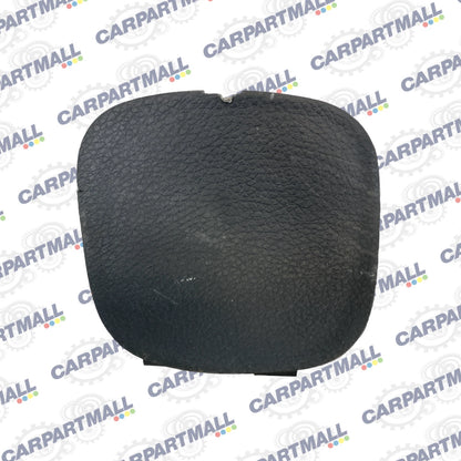 07-12 VERSA HTCBK INNER TRUNK AREA LEFT TAILLIGHT MASK ACCESS LID 84957-EL00A