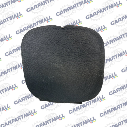 07-12 VERSA HTCBK INNER TRUNK AREA LEFT TAILLIGHT MASK ACCESS LID 84957-EL00A