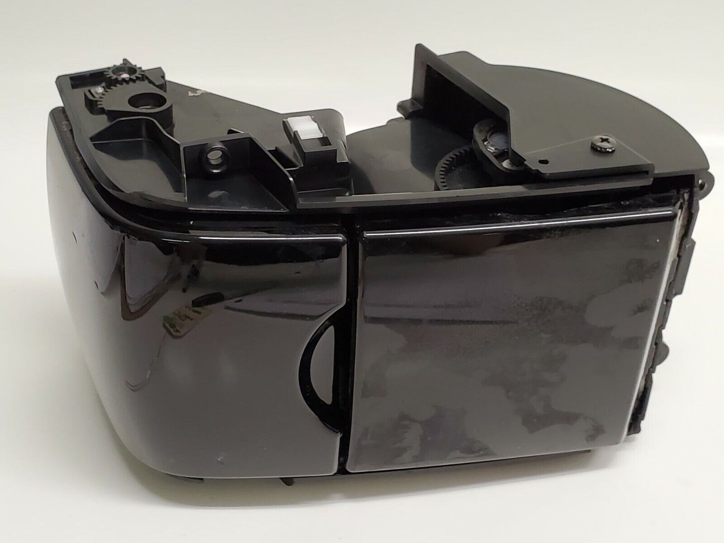 04-09 Toyota Prius Front Center Console Cup Holder Dual Assembly 5562047010 OEM