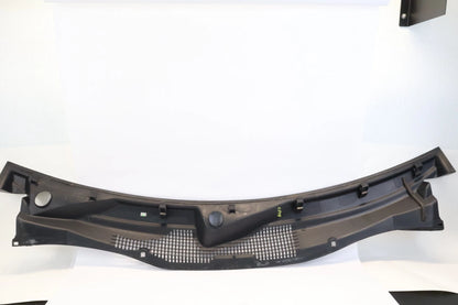 2007-2017 JEEP COMPASS FRONT WINDSHIELD WIPER COWL TOP PANEL 05303964AF OEM