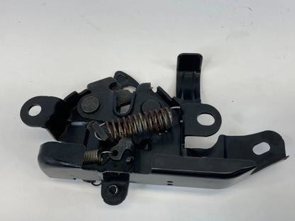 2007-2011 TOYOTA YARIS HATCHBACK FRONT HOOD LOCK LATCH RELEASE ACTUATOR OEM