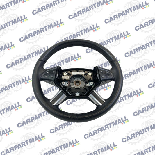 2006-2008 MERCEDES R350 2006 2007 R500 STEERING WHEEL BLACK A1644605103