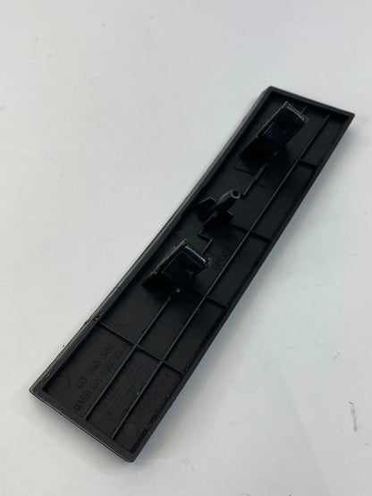 07-11 CHEVY AVEO 09-11 AVEO5 CENTER DASH LOWER CLIMATE CONTROL TRIM 96655532