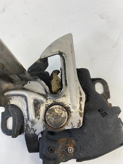 2012 12 HONDA CIVIC SEDAN FRONT HOOD LOCK LATCH RELEASE ACTUATOR ASSEMBLY OEM