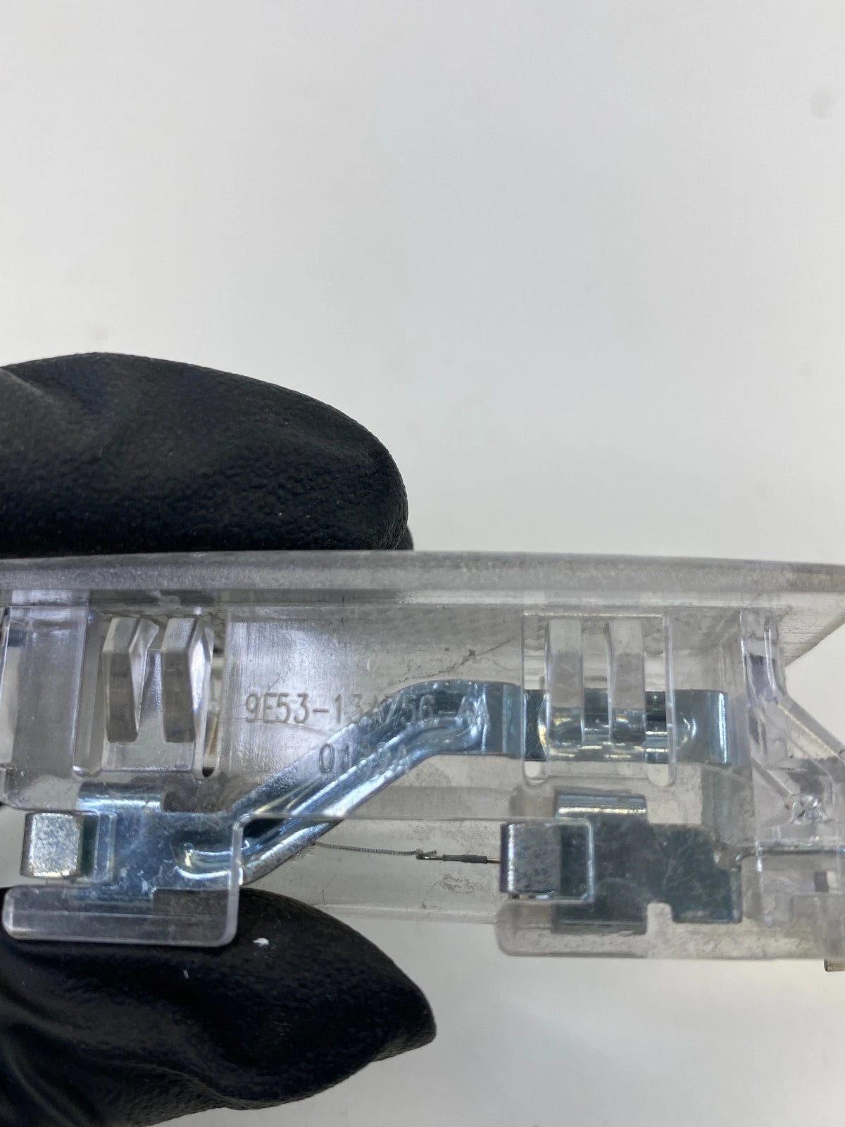 2016-2019 Ford Explorer Police Interceptor Rear Cargo Courtesy Light Lamp OEM