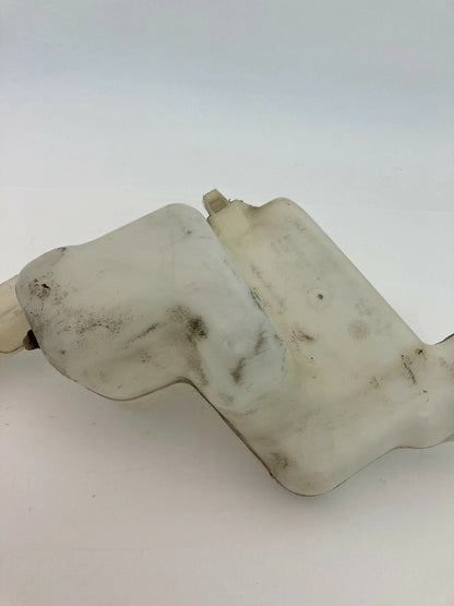 2007-2017 JEEP COMPASS WINDSHIELD WASHER RESERVOIR TANK W/ CAP LID COVER OEM