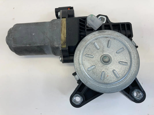 2012-2015 CHEVROLET CAPTIVA SPORT REAR RIGHT DOOR POWER WINDOW MOTOR OEM