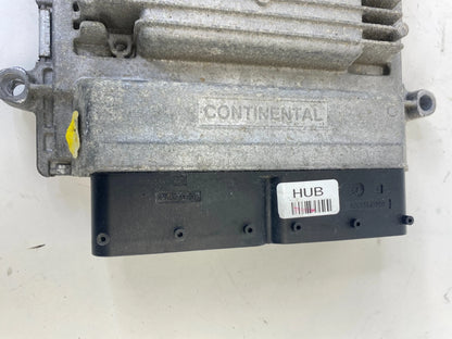 12 13 HYUNDAI ELANTRA 1.8L ENGINE COMPUTER CONTROL UNIT ECU UNIT 39103-2EMB0 OEM