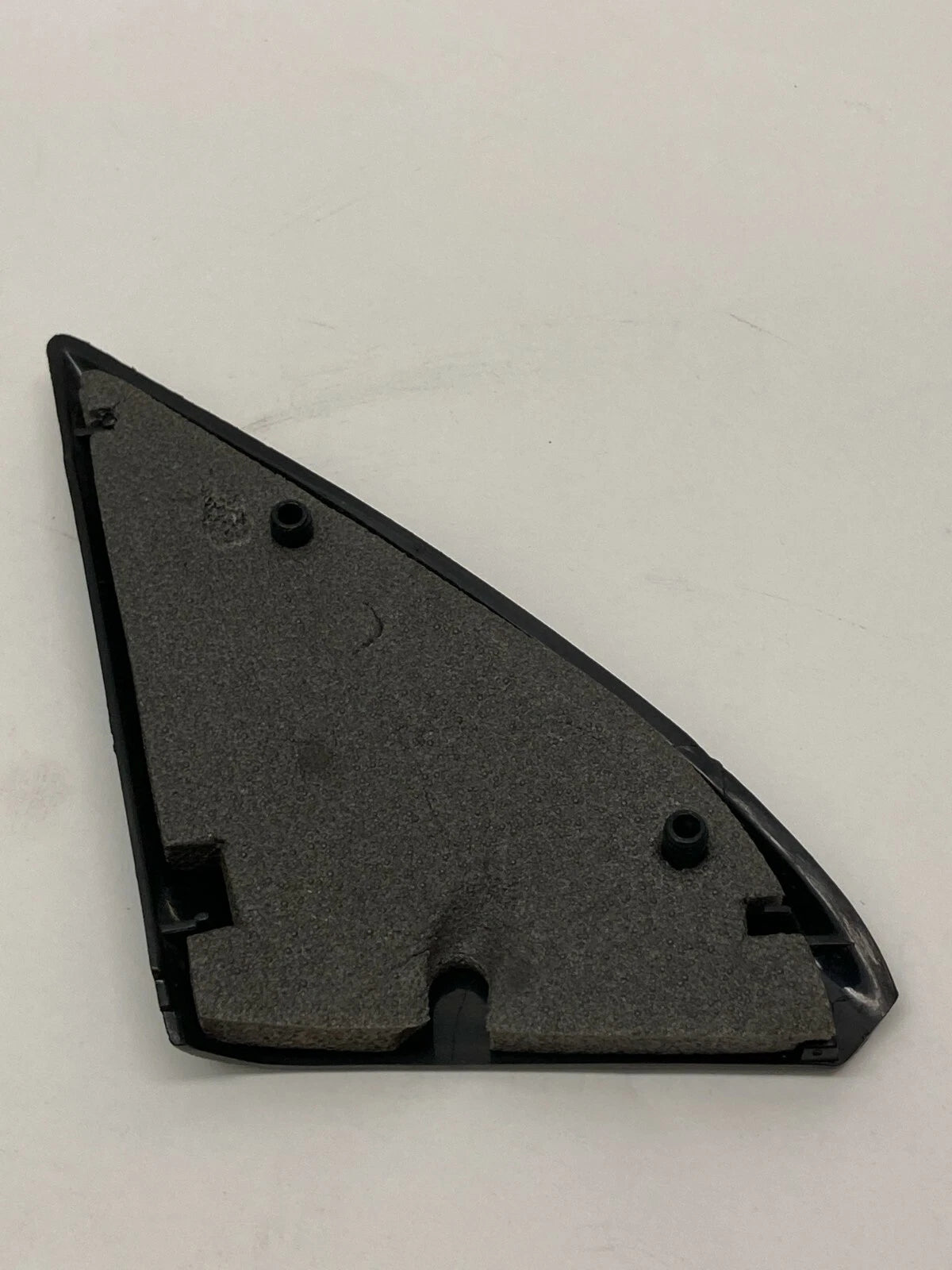 1993-1997 VOLVO 850 FRONT RH PASSENGER DOOR INNER MIRROR COVER TRIM OEM 3512051