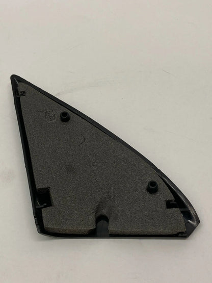 1993-1997 VOLVO 850 FRONT RH PASSENGER DOOR INNER MIRROR COVER TRIM OEM 3512051