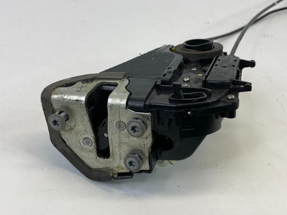 04 05 06 07 08 09 Toyota Prius Rear Left Side Door Lock Latch Actuator OEM