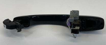 2008-2016 Chrysler Town & Country Front Right Side Exterior Door Handle Assy OEM