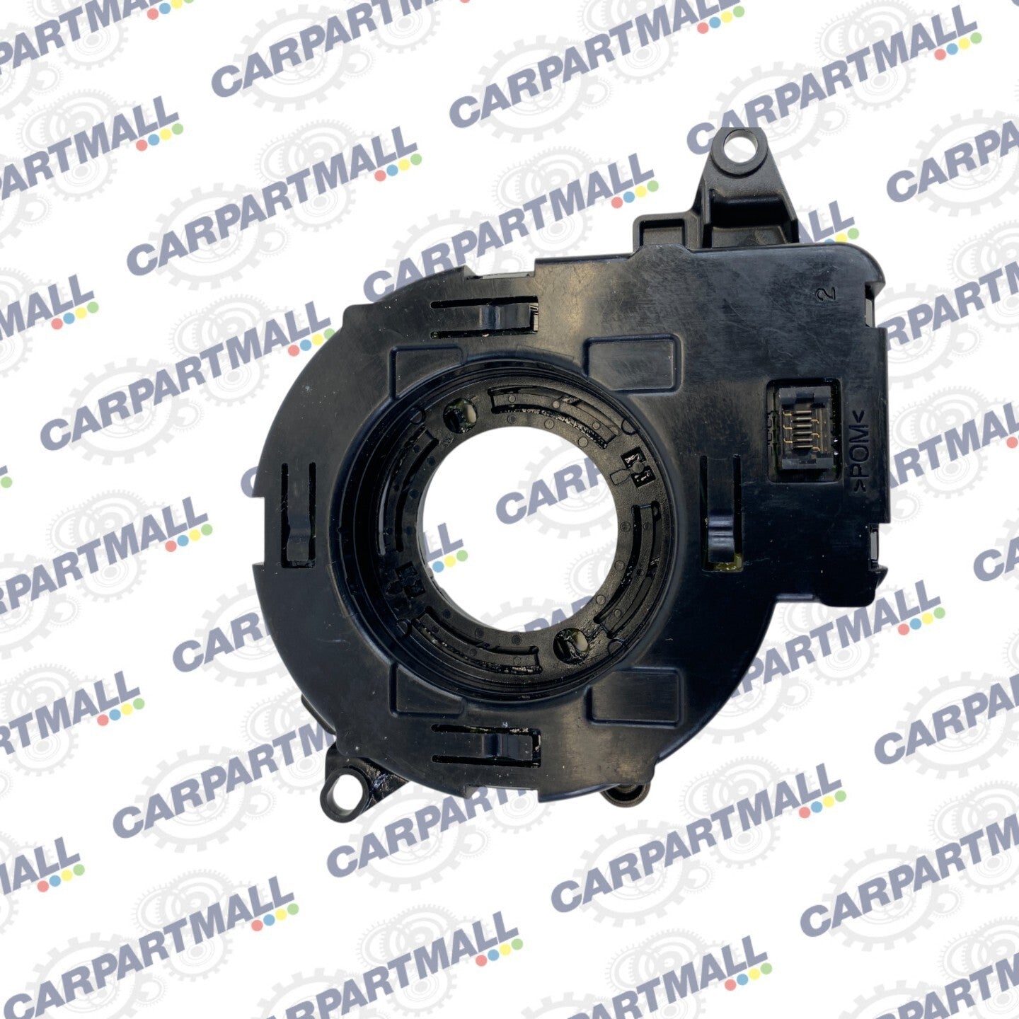 2011-2014 Ford Edge Steering Wheel Angle Position Sensor BC3T-3F818-A OEM