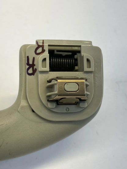 2011-2014 NISSAN MURANO INTERIOR ROOF ASSIST GRAB HANDLES FOUR PIECE OEM FACTORY