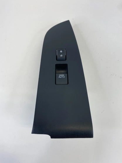 2011-2013 HONDA ODYSSEY FRONT RIGHT PASSENGER DOOR WINDOW UNIT OEM 35760-TK8-A22