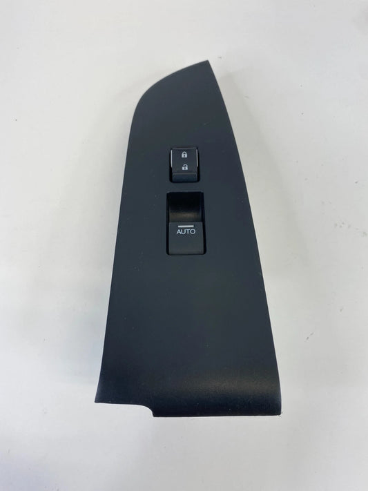 2011-2013 HONDA ODYSSEY FRONT RIGHT PASSENGER DOOR WINDOW UNIT OEM 35760-TK8-A22