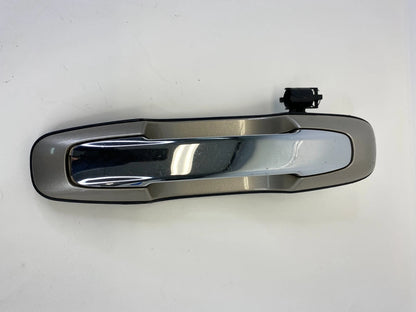 2003-2006 SUZUKI XL-7 REAR LEFT SIDE EXTERIOR DOOR HANDLE 82820-65D10 OEM