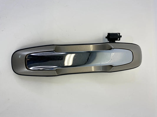 2003-2006 SUZUKI XL-7 REAR LEFT SIDE EXTERIOR DOOR HANDLE 82820-65D10 OEM