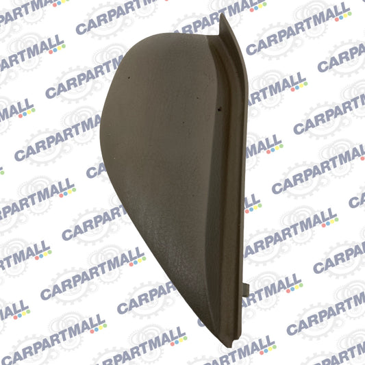 2002-2005 FORD EXPLORER RIGHT PASSENGER SIDE DASH END CAP TRIM COVER OEM